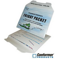 Conformer Tuck Tab Portfolio (9 3/4"x12 1/4")